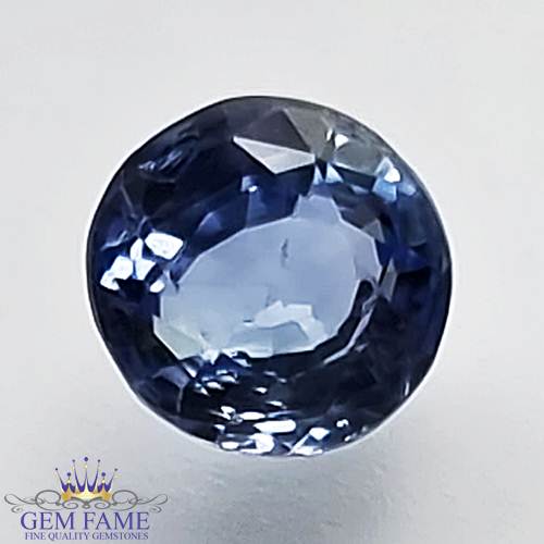 Blue Sapphire (Neelam) Stone