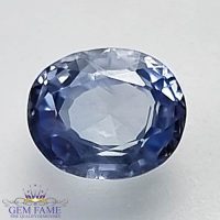 Blue Sapphire (Neelam) Stone 0.95ct