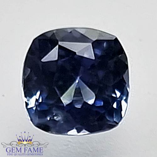 Blue Sapphire (Neelam) Stone 0.59ct