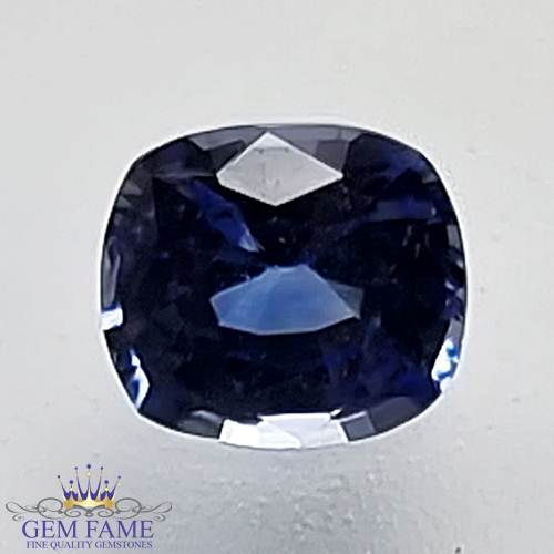 Blue Sapphire (Neelam) Stone 0.49ct