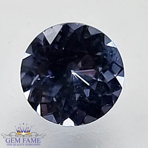 Blue Sapphire (Neelam) Stone 0.61ct