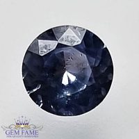 Blue Sapphire (Neelam) Stone 0.49ct