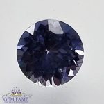 Blue Sapphire (Neelam) Stone 0.61ct