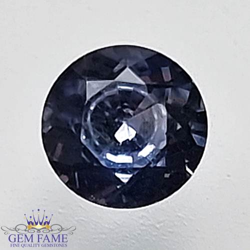 Blue Sapphire (Neelam) Stone 0.52ct