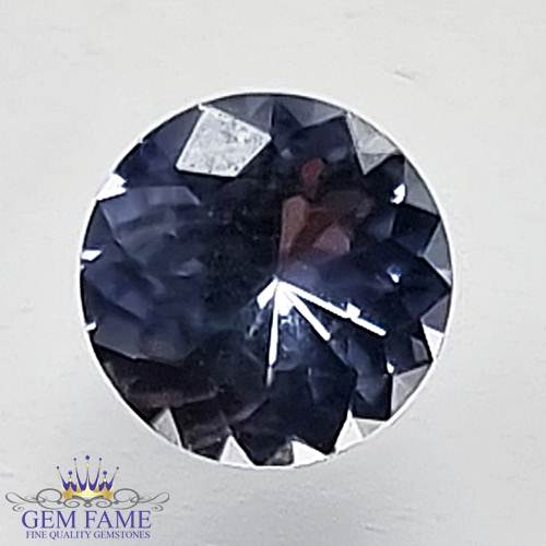 Blue Sapphire (Neelam) Stone 0.62ct
