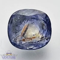 Blue Sapphire (Neelam) Stone