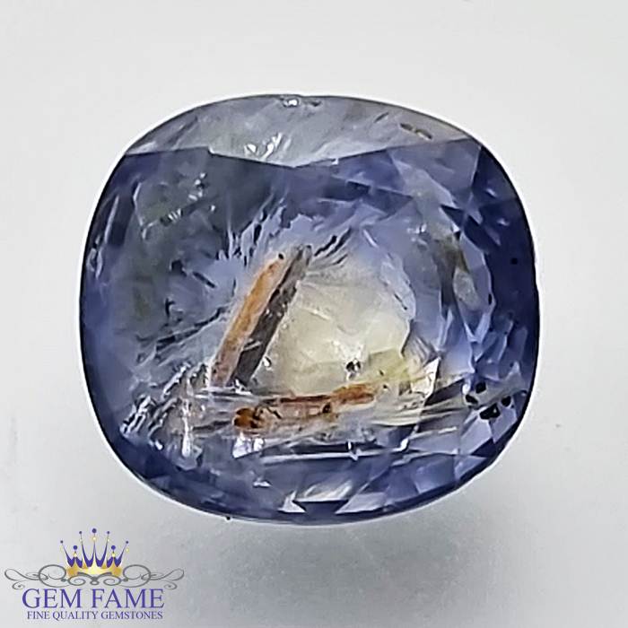 Blue Sapphire (Neelam) Stone