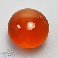 Carnelian Gemstone 5.13ct