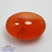 Carnelian Gemstone 12.04ct