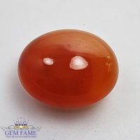 Carnelian Gemstone 8.15ct