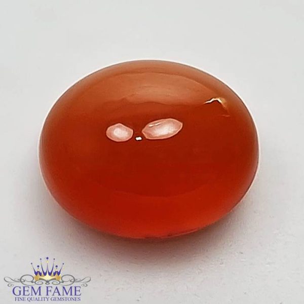 Carnelian Gemstone