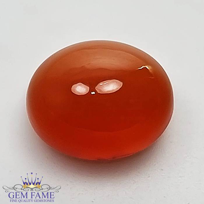 Carnelian Gemstone