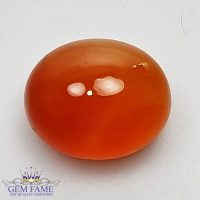 Carnelian Gemstone