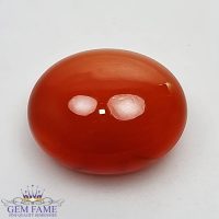 Carnelian Gemstone