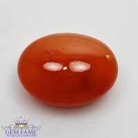 Carnelian Gemstone