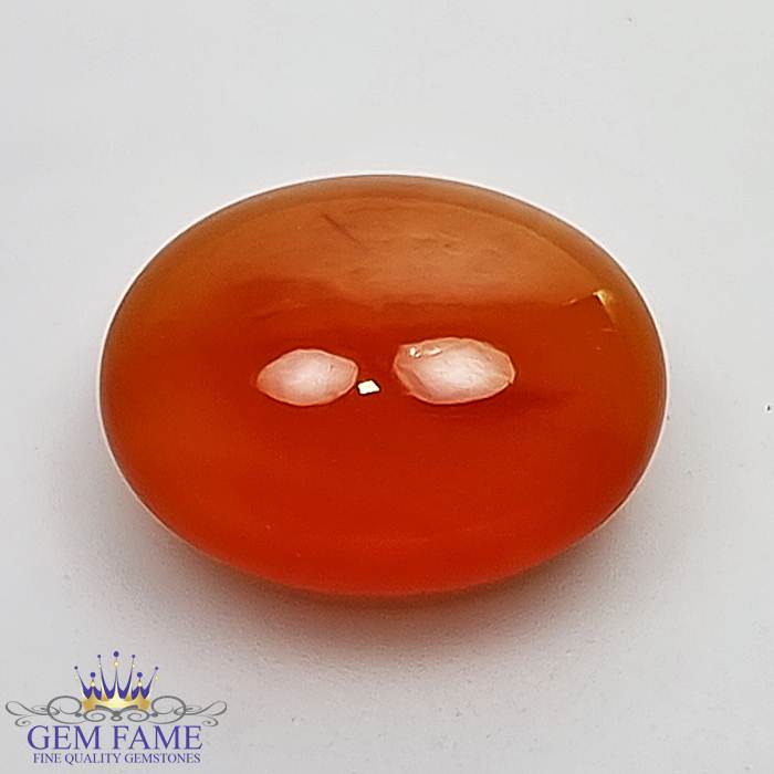 Carnelian Gemstone