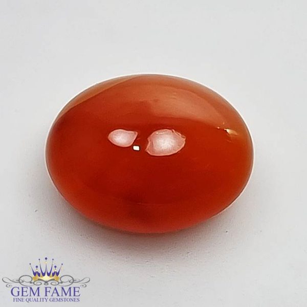 Carnelian Gemstone