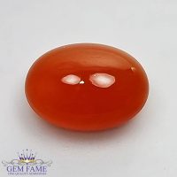 Carnelian Gemstone