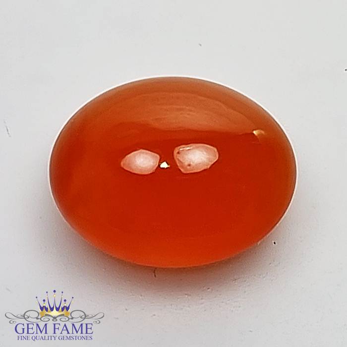 Carnelian Gemstone