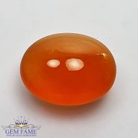 Carnelian Gemstone