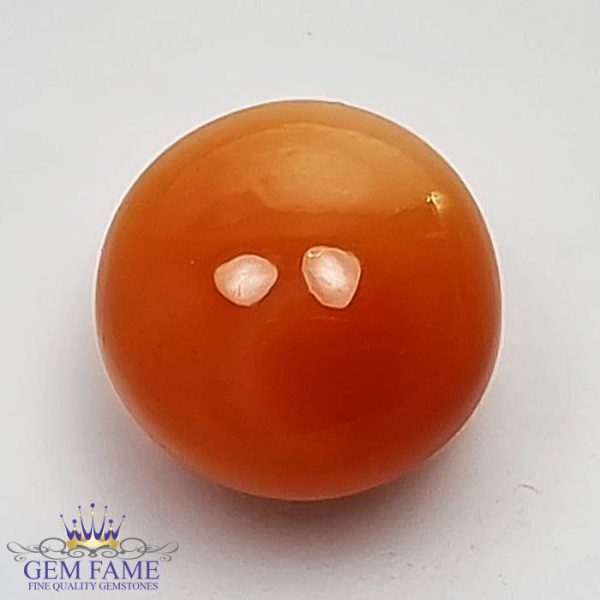 Carnelian Gemstone