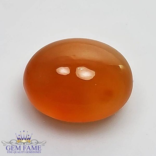 Carnelian Gemstone