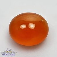 Carnelian Gemstone