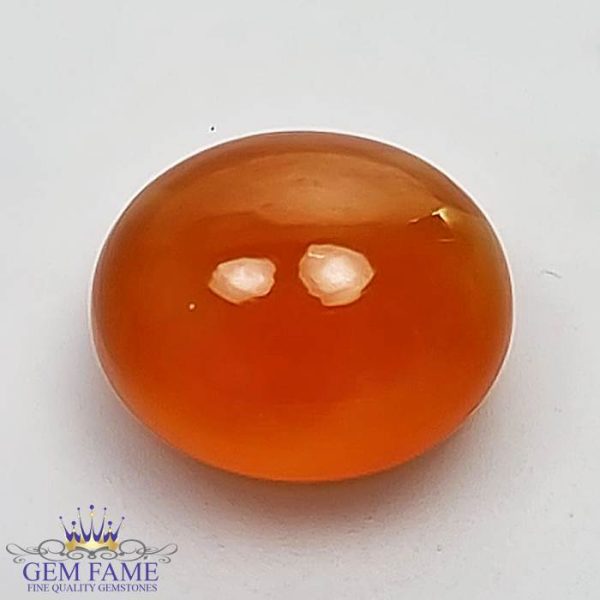 Carnelian Gemstone