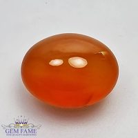 Carnelian Gemstone