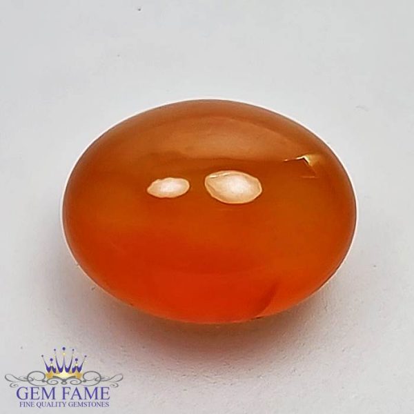 Carnelian Gemstone