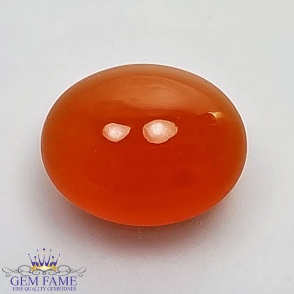 Carnelian Gemstone