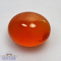 Carnelian Gemstone
