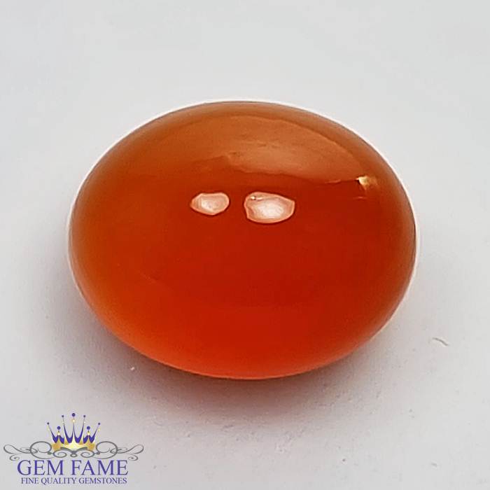 Carnelian Gemstone