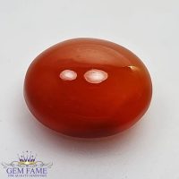 Carnelian Gemstone