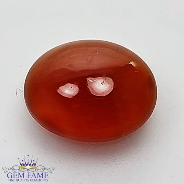 Carnelian Gemstone