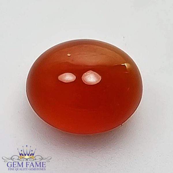 Carnelian Gemstone