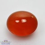 Carnelian Gemstone