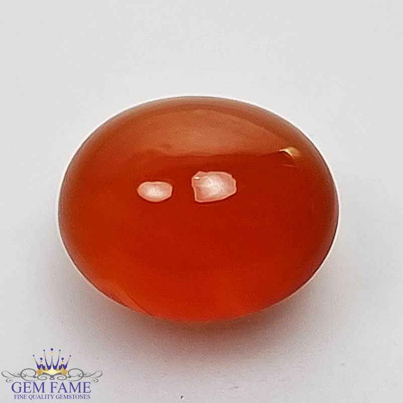 Carnelian Gemstone