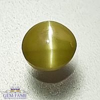 Chrysoberyl Cat's Eye Gemstone