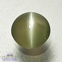 Chrysoberyl Cat's Eye Gemstone