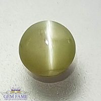 Chrysoberyl Cat's Eye Gemstone