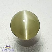 Chrysoberyl Cat's Eye Gemstone