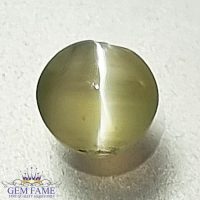 Chrysoberyl Cat's Eye Gemstone