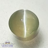 Chrysoberyl Cat's Eye Gemstone