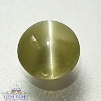 Chrysoberyl Cat's Eye Gemstone