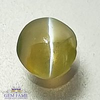 Chrysoberyl Cat's Eye Gemstone