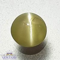 Chrysoberyl Cat's Eye Gemstone