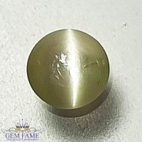 Chrysoberyl Cat's Eye Gemstone