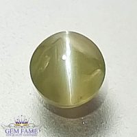 Chrysoberyl Cat's Eye Gemstone