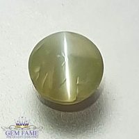 Chrysoberyl Cat's Eye Gemstone